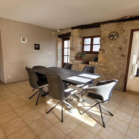 Domaine Des Possibles - Equi Home Montayral Экстерьер фото
