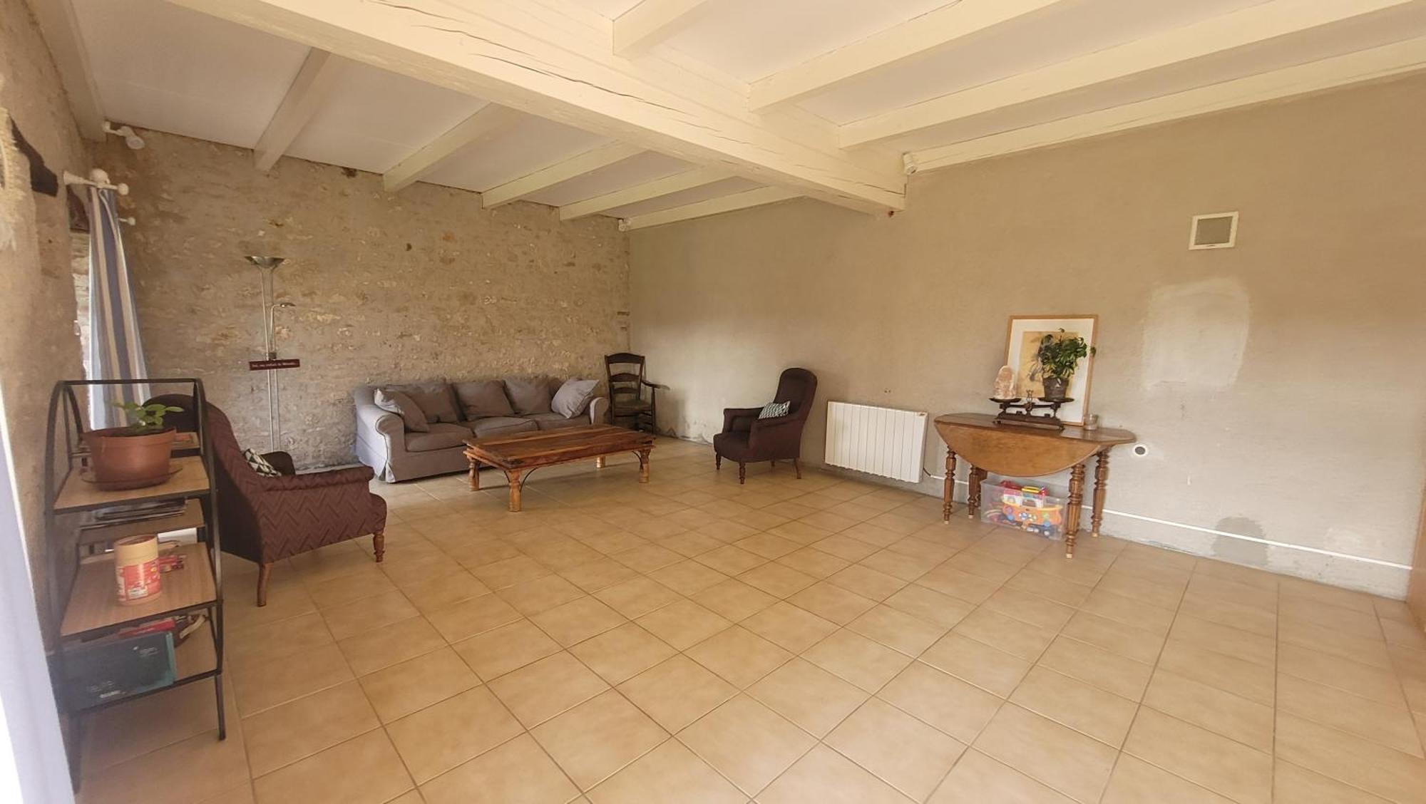 Domaine Des Possibles - Equi Home Montayral Экстерьер фото