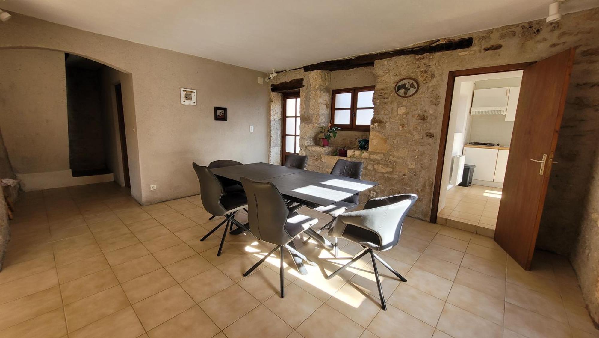 Domaine Des Possibles - Equi Home Montayral Экстерьер фото