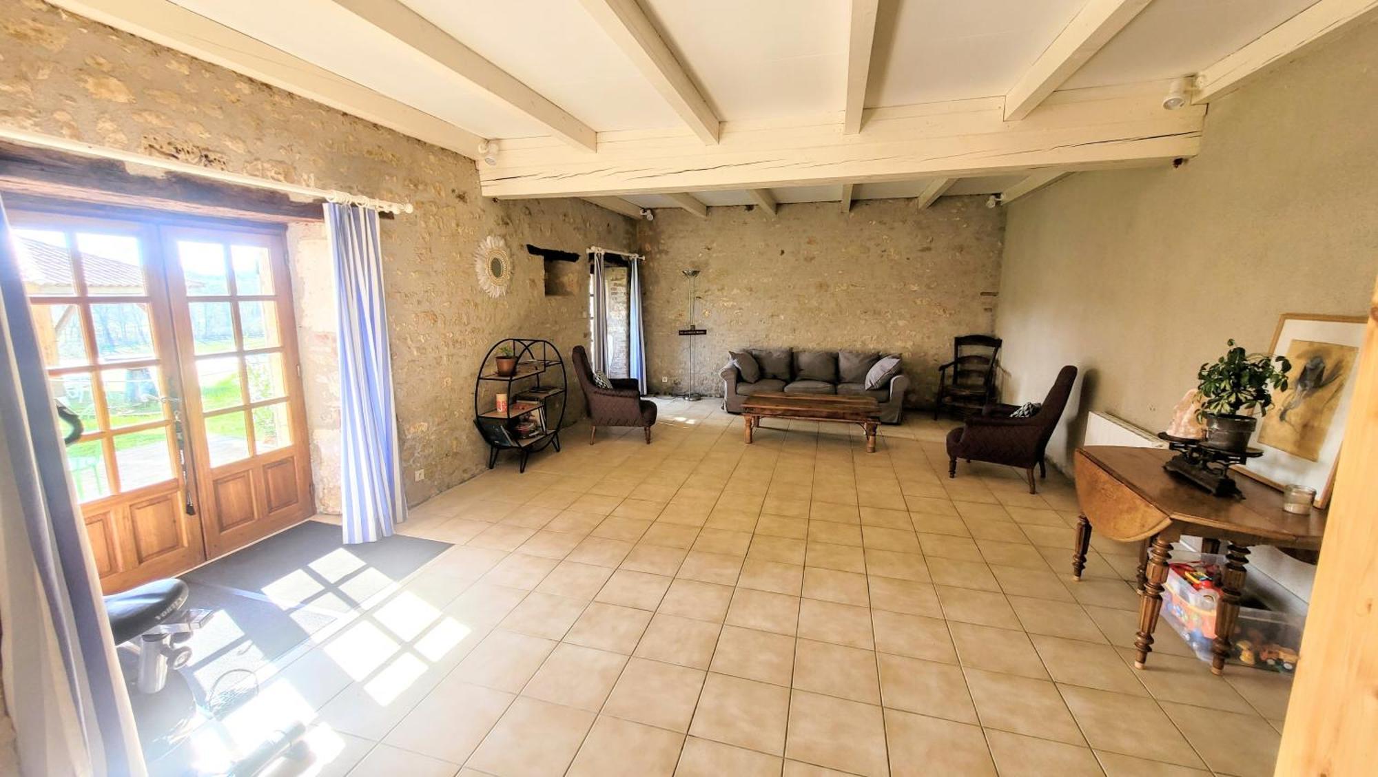 Domaine Des Possibles - Equi Home Montayral Экстерьер фото