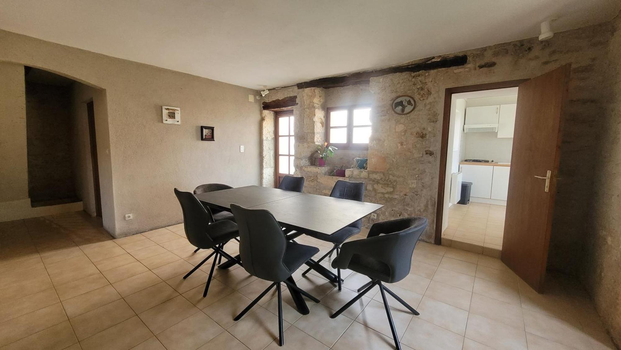Domaine Des Possibles - Equi Home Montayral Экстерьер фото