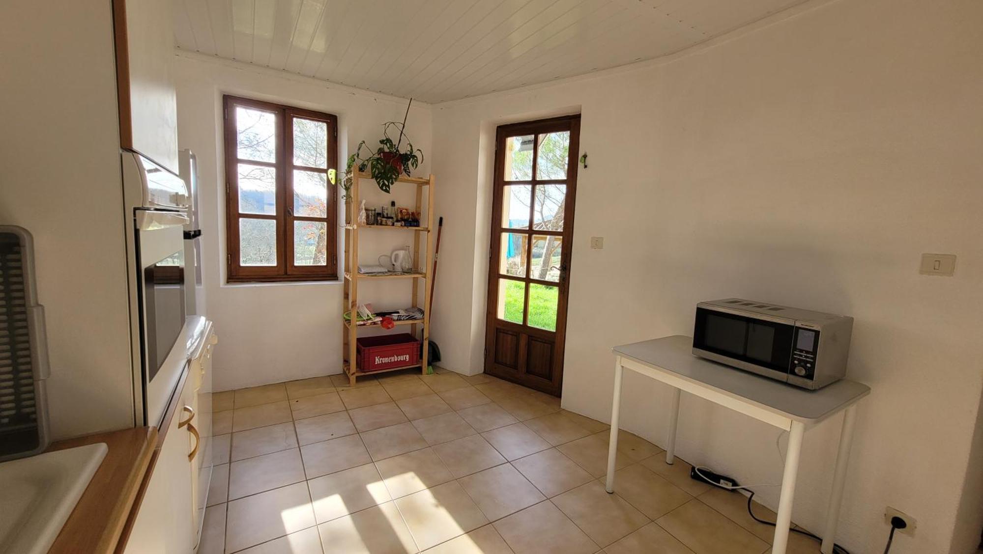 Domaine Des Possibles - Equi Home Montayral Экстерьер фото