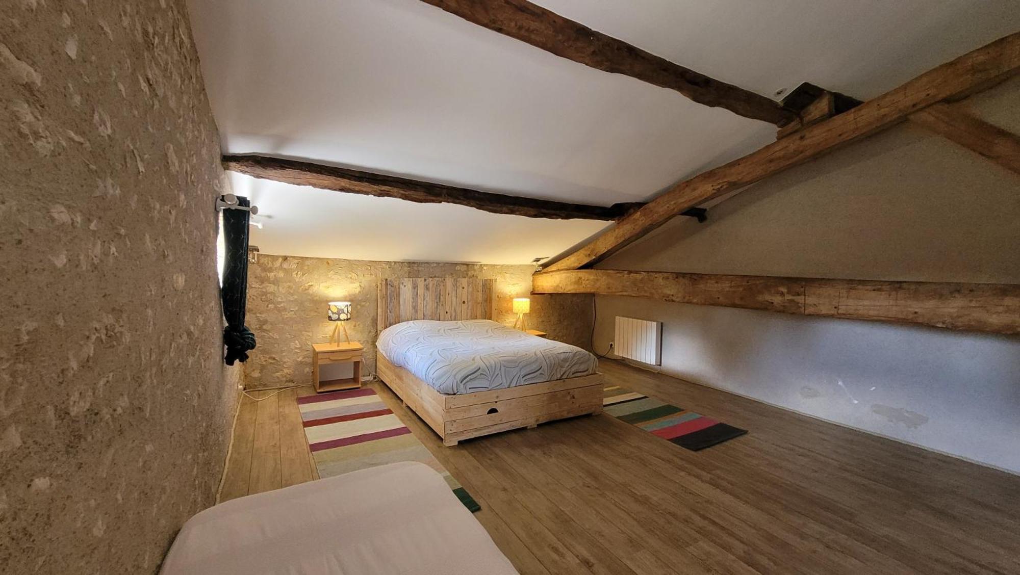 Domaine Des Possibles - Equi Home Montayral Экстерьер фото